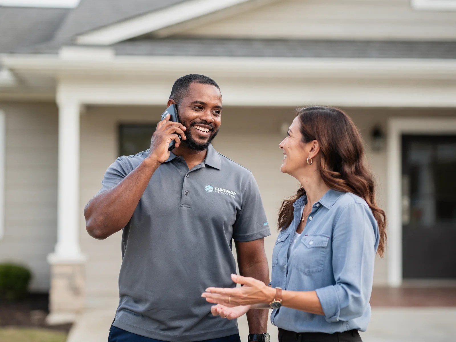 Fascia Repair Cooperstown, NY FAQs